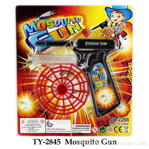 Mosquito Gun